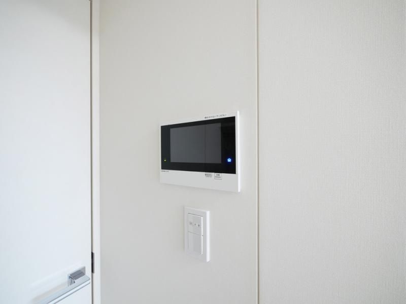 アーバンパーク登戸のセキュリティ