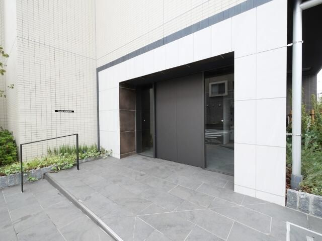 アーバンパーク登戸のその他