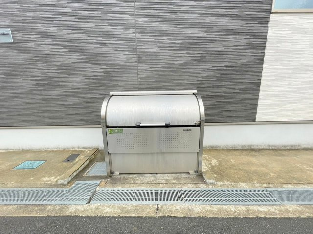 フジパレス大桐2番館のその他共用部分
