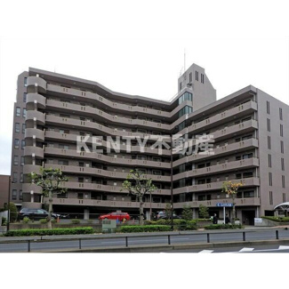 【外観】 | 外観です