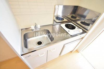 【キッチン】 | あおばトラスト中落合