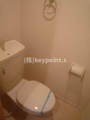 【トイレ】 | あおばトラスト中落合