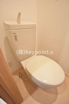 【トイレ】 | あおばトラスト中落合