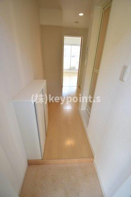 【内装】 | あおばトラスト中落合