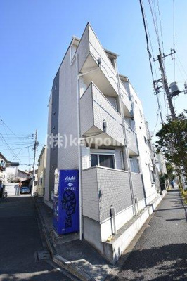 【外観】 | あおばトラスト中落合