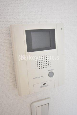 【セキュリティ】 | あおばトラスト中落合