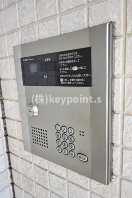 【セキュリティ】 | あおばトラスト中落合