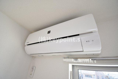 【設備】 | あおばトラスト中落合