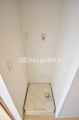 【設備】 | あおばトラスト中落合