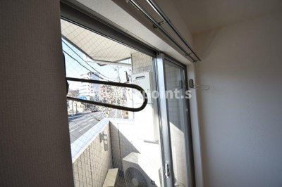 【設備】 | あおばトラスト中落合