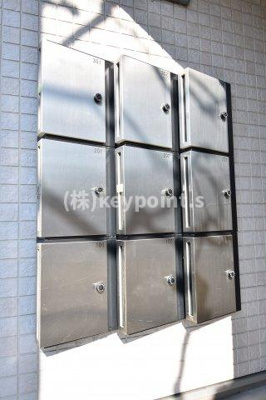 【その他共用部分】 | あおばトラスト中落合