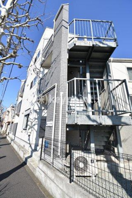 【展望】 | あおばトラスト中落合