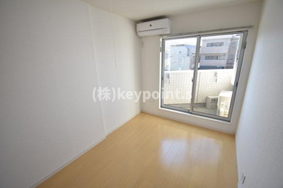 【洋室】 | あおばトラスト中落合