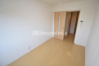 【洋室】 | あおばトラスト中落合