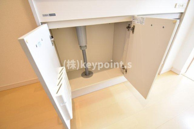 【収納】 | あおばトラスト中落合