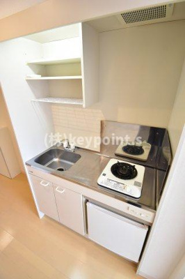 【キッチン】 | あおばトラスト中落合