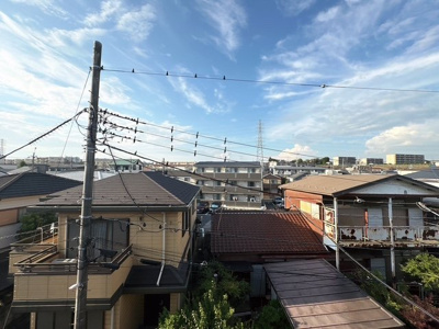 【展望】 | カインドネス稲毛