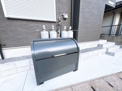 【その他共用部分】 | カインドネス稲毛