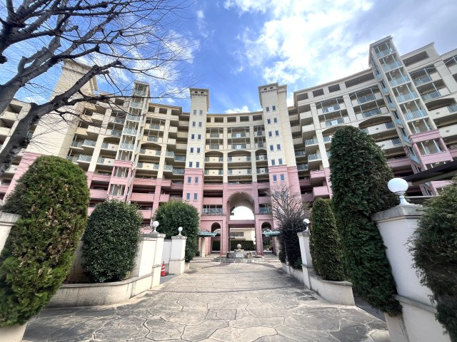 マークスプリングス・メゾン