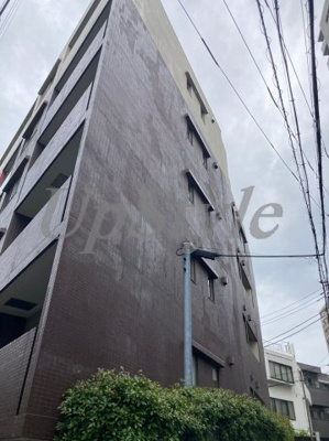 【外観】 | コンフォリア文京白山