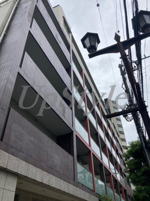 【外観】 | コンフォリア文京白山