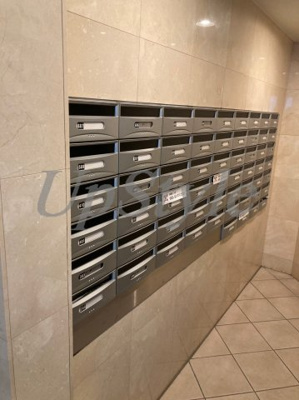 【その他共用部分】 | コンフォリア文京白山