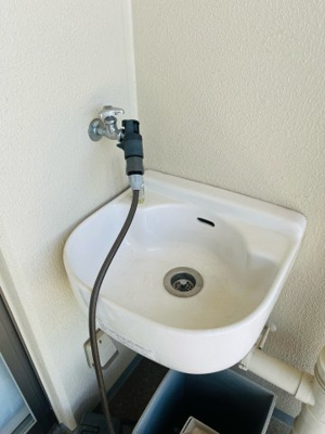 【その他】 | レイシアコート平野長原パークサイトリッジ