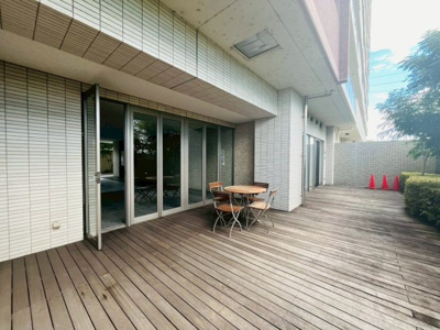 【その他】 | レイシアコート平野長原パークサイトリッジ