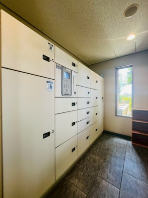 【その他】 | レイシアコート平野長原パークサイトリッジ