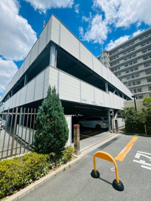 【その他】 | レイシアコート平野長原パークサイトリッジ