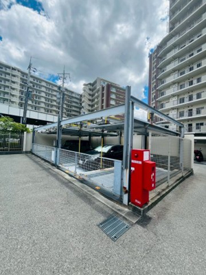 【その他】 | レイシアコート平野長原パークサイトリッジ