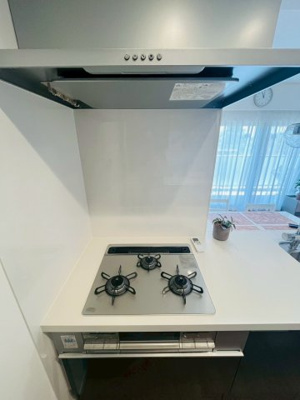 【キッチン】 | レイシアコート平野長原パークサイトリッジ