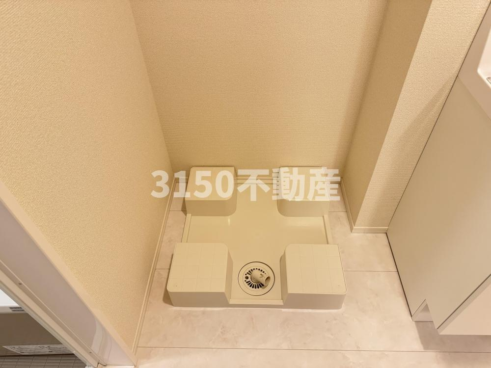 アネシス県庁東の設備