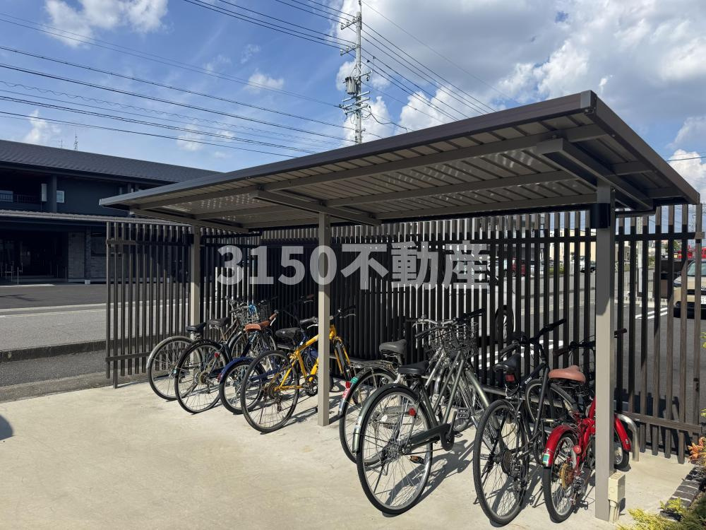 アネシス県庁東のその他共用部分