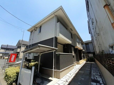 【外観】 | エムジープライム