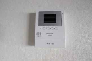 【セキュリティ】 | ネオプラザ北仙台