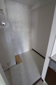 【内装】 | ネオプラザ北仙台