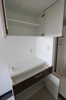 【キッチン】 | ネオプラザ北仙台