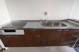 【キッチン】 | ネオプラザ北仙台