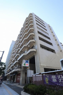 【外観】 | ネオプラザ北仙台