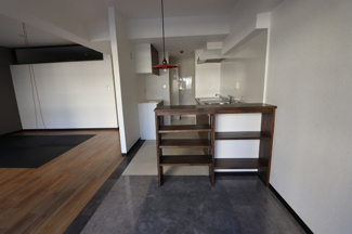 【キッチン】 | ネオプラザ北仙台