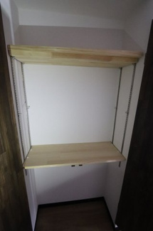 【収納】 | ネオプラザ北仙台