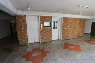 【エントランス】 | ネオプラザ北仙台