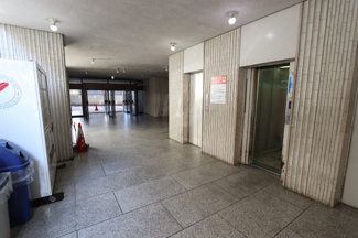 【ロビー】 | ネオプラザ北仙台