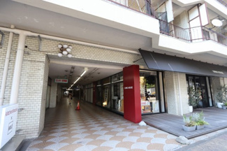 【エントランス】 | ネオプラザ北仙台