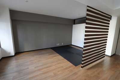 【居間・リビング】 | ネオプラザ北仙台