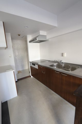 【キッチン】 | ネオプラザ北仙台