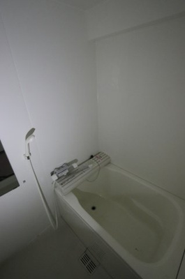 【浴室】 | ネオプラザ北仙台