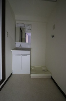 【洗面所】 | ネオプラザ北仙台