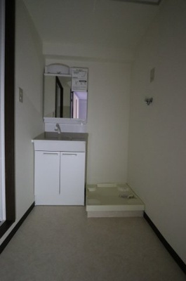 【洗面所】 | ネオプラザ北仙台